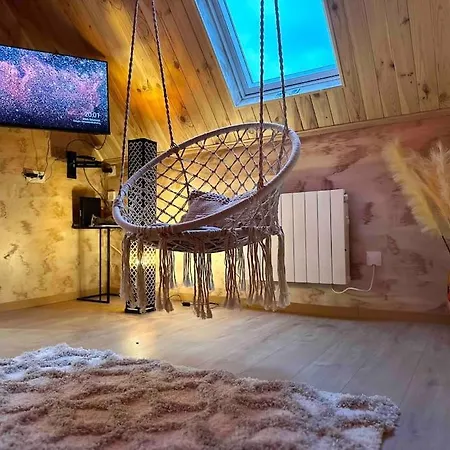 Villa Spacieuse Spa Sauna Billiard Netflix Strasbourg Extérieur photo