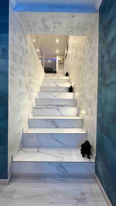 Spacieuse Sauna Billiard Netflix Villa Strasbourg