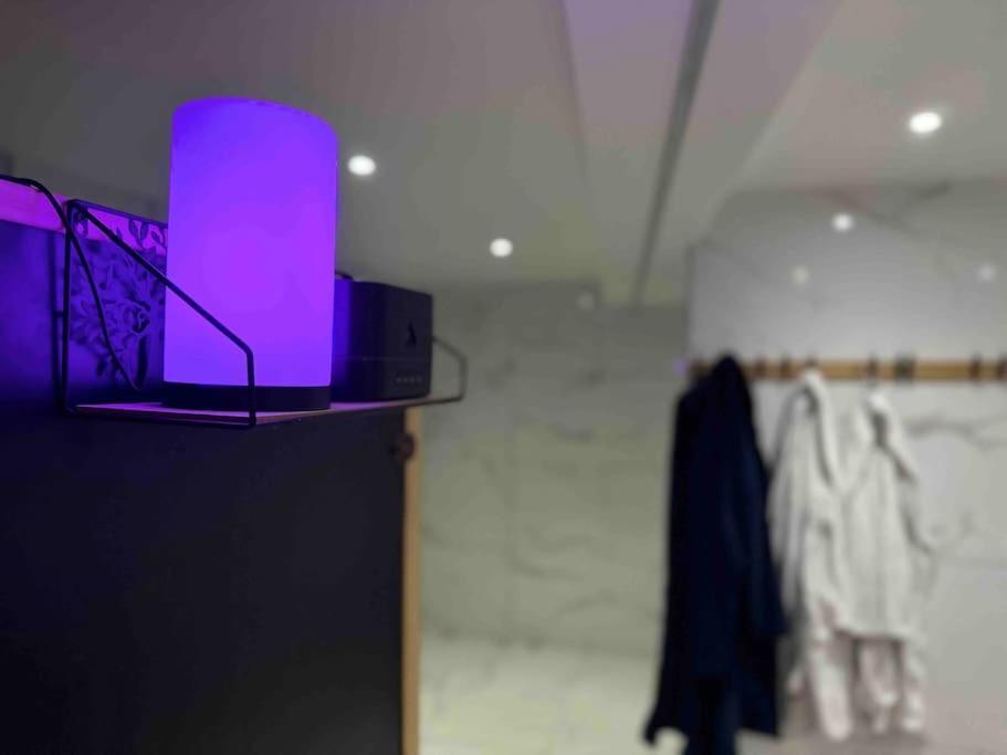 Villa Spacieuse Sauna Billiard Netflix Strasbourg