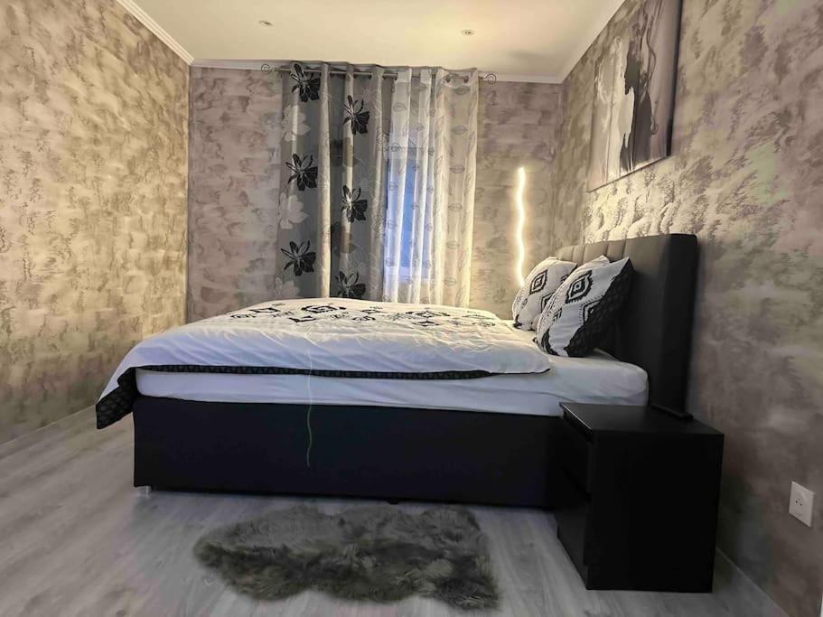 Spacieuse Sauna Billiard Netflix * Strasburgo