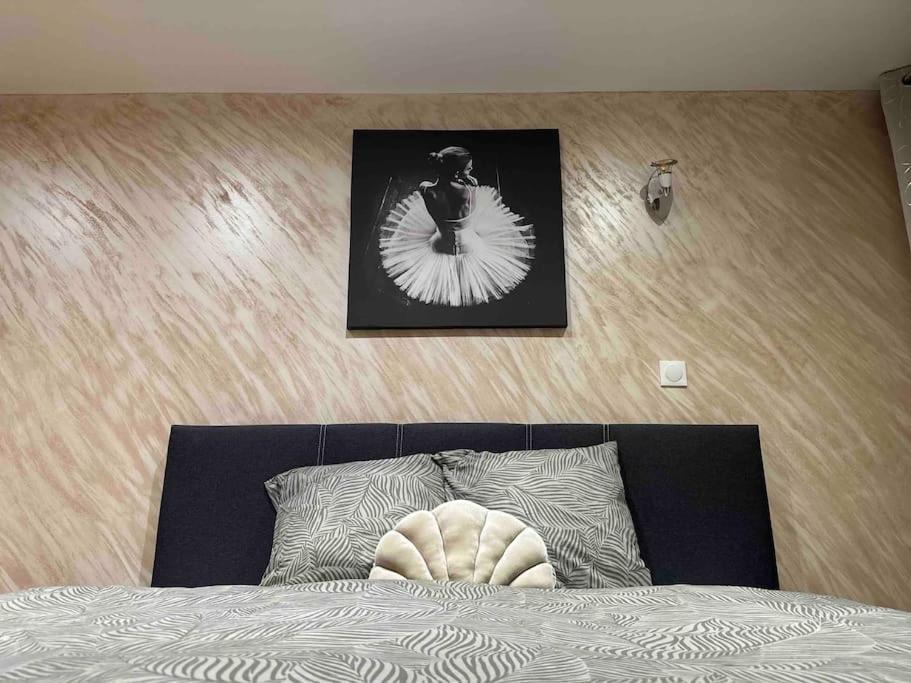 Spacieuse Sauna Billiard Netflix * Strasburgo